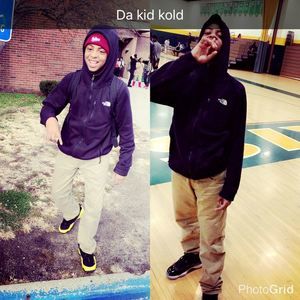 Meet your Posher, Jaden